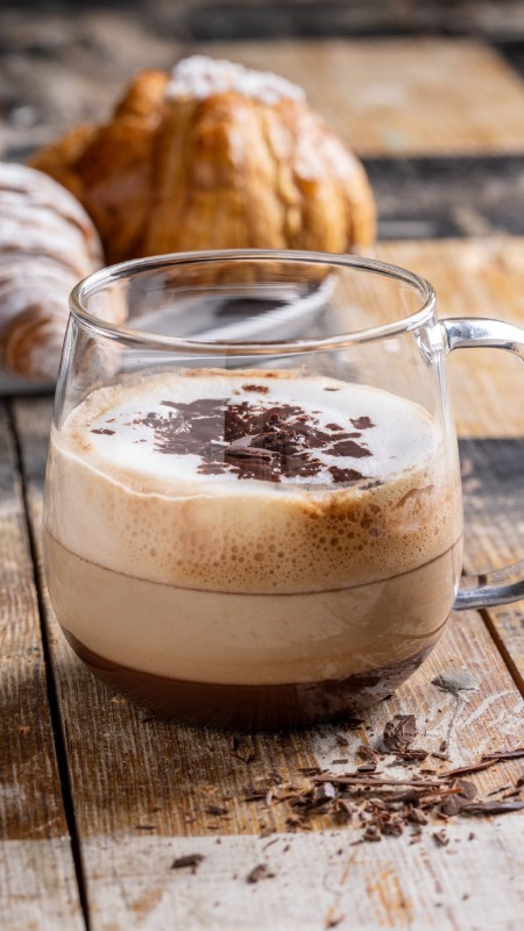 Mocaccino