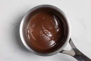 Preparazione Mocaccino - Fase 1