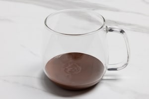 Preparazione Mocaccino - Fase 2