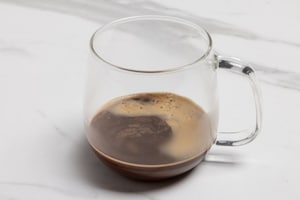 Preparazione Mocaccino - Fase 2