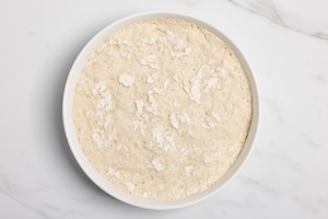 Preparazione Pane fatto in casa veloce - Fase 3