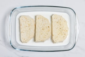 Preparazione Polpette in bianco - Fase 1