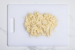 Preparazione Polpette in bianco - Fase 2