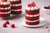 Mini red velvet