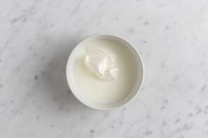 Preparazione Mini red velvet - Fase 2