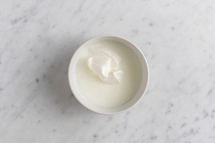 Preparazione Mini red velvet - Fase 2 Preparazione Mini red velvet - Fase 2