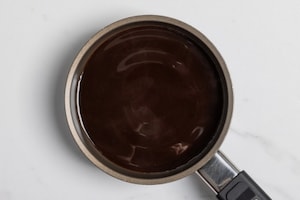 Preparazione Salsa agrodolce - Fase 1