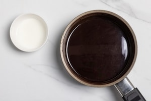 Preparazione Salsa agrodolce - Fase 2