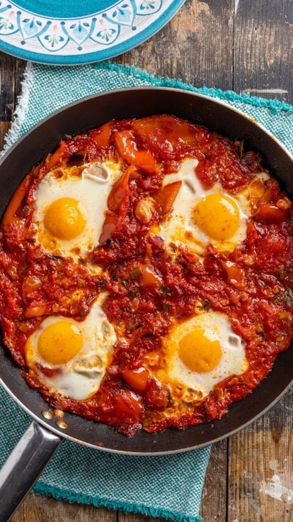 Shakshuka