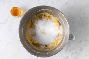 Preparazione Bussolà vicentino - Fase 1