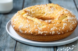 Preparazione Bussolà vicentino - Fase 3