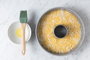 Preparazione Bussolà vicentino - Fase 2