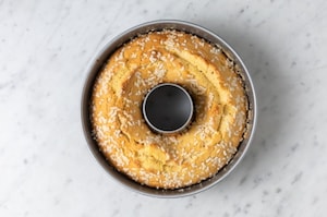 Preparazione Bussolà vicentino - Fase 2