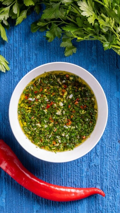 Chimichurri