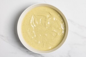 Preparazione Colomba farcita - Fase 3