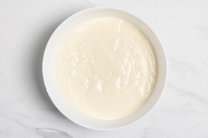 Preparazione Colomba farcita - Fase 3