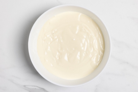 Preparazione Colomba farcita - Fase 3 Preparazione Colomba farcita - Fase 3