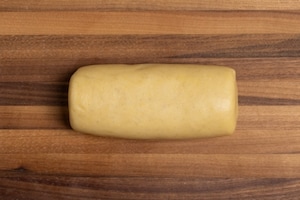 Preparazione Crostata di ricotta - Fase 1