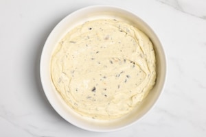 Preparazione Crostata di ricotta - Fase 4