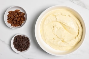 Preparazione Crostata di ricotta - Fase 3