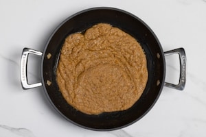 Preparazione Dado vegetale fatto in casa - Fase 4