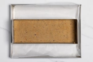 Preparazione Dado vegetale fatto in casa - Fase 5