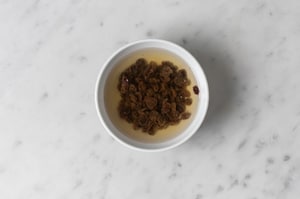 Preparazione Pasta e cavolfiore alla siciliana - Fase 1