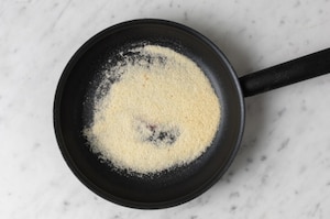 Preparazione Pasta e cavolfiore alla siciliana - Fase 3