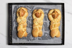 Preparazione Cuzzupa - Fase 5