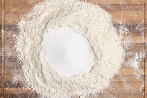 Preparazione Cuzzupa - Fase 2