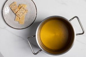 Preparazione Anolini in brodo - Fase 2