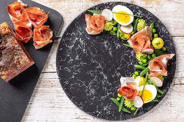 Antipasto di primavera