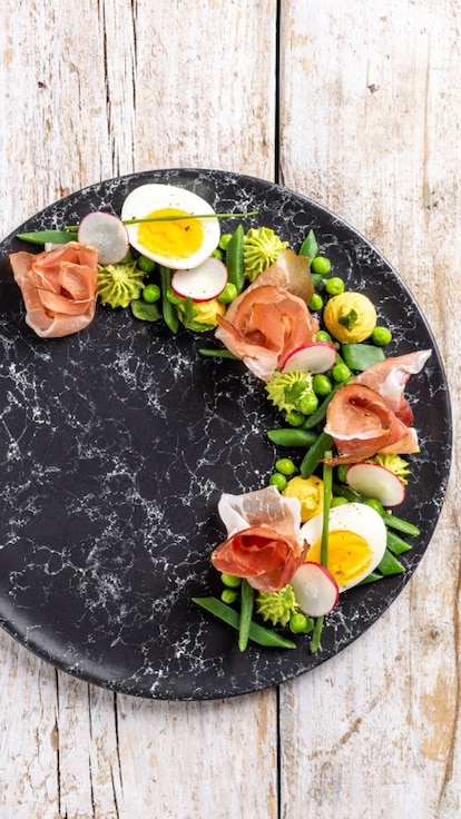 Antipasto di primavera