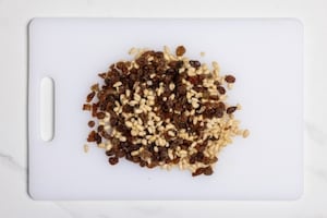 Preparazione Braciole napoletane al sugo - Fase 2