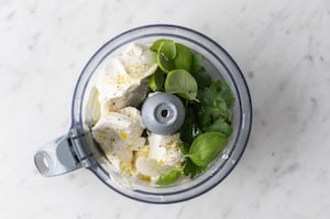 Preparazione Carote di sfoglia ripiene - Fase 3