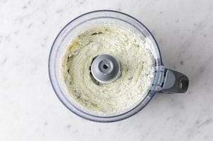 Preparazione Carote di sfoglia ripiene - Fase 3