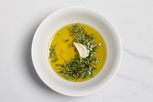 Preparazione Costolette di agnello al forno - Fase 1