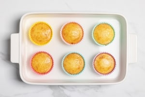 Preparazione Crème caramel salato - Fase 6