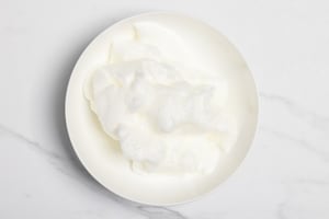 Preparazione Frittata di asparagi al forno - Fase 2