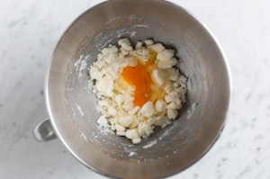 Preparazione Ovetti pasquali - Fase 1