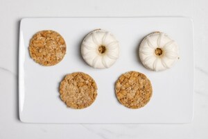 Preparazione Panna cotta con olio al tartufo - Fase 4