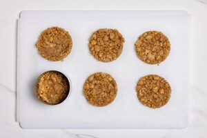 Preparazione Panna cotta con olio al tartufo - Fase 2