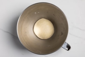 Preparazione Samosa - Fase 1