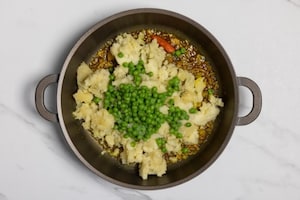 Preparazione Samosa - Fase 2