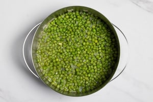 Preparazione Tiana di agnello - Fase 2