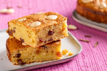 Torta de vilana