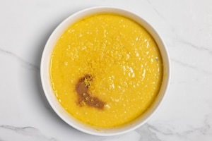 Preparazione Torta de vilana - Fase 3