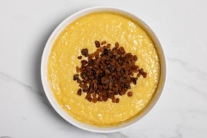 Preparazione Torta de vilana - Fase 3