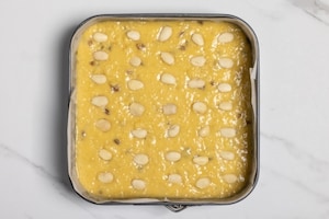 Preparazione Torta de vilana - Fase 4