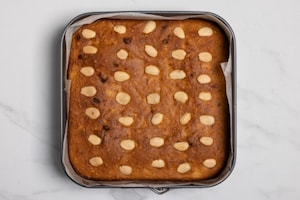 Preparazione Torta de vilana - Fase 4